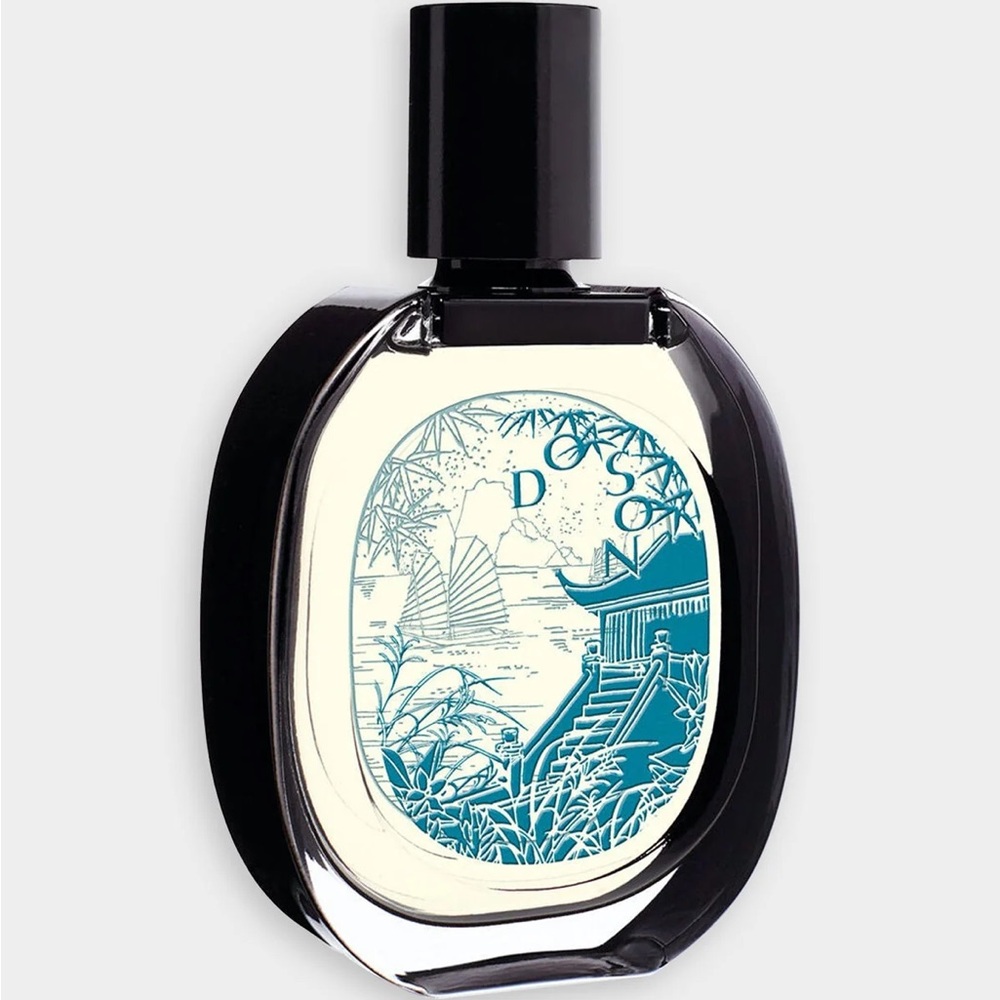 Limited Edition Do Son EDP with Sample Size